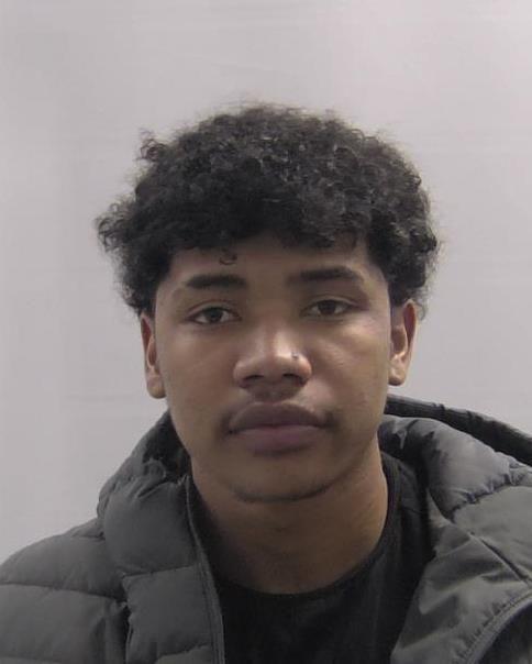 Booking photo of Vasquez-Meza Elmer Adolfo