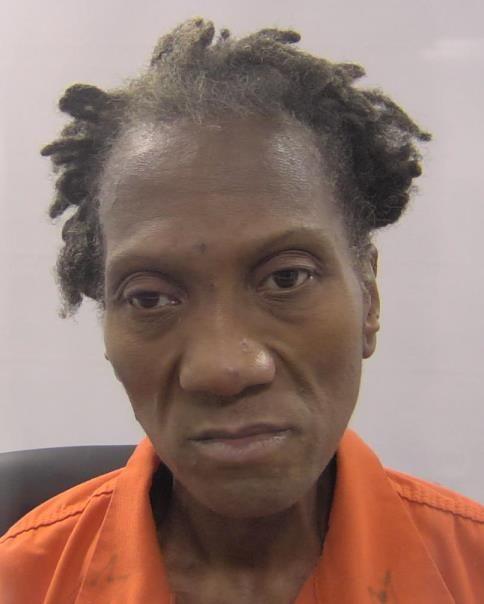 Booking photo - Pratt Lavern Conyer - Chesapeak, Virginia