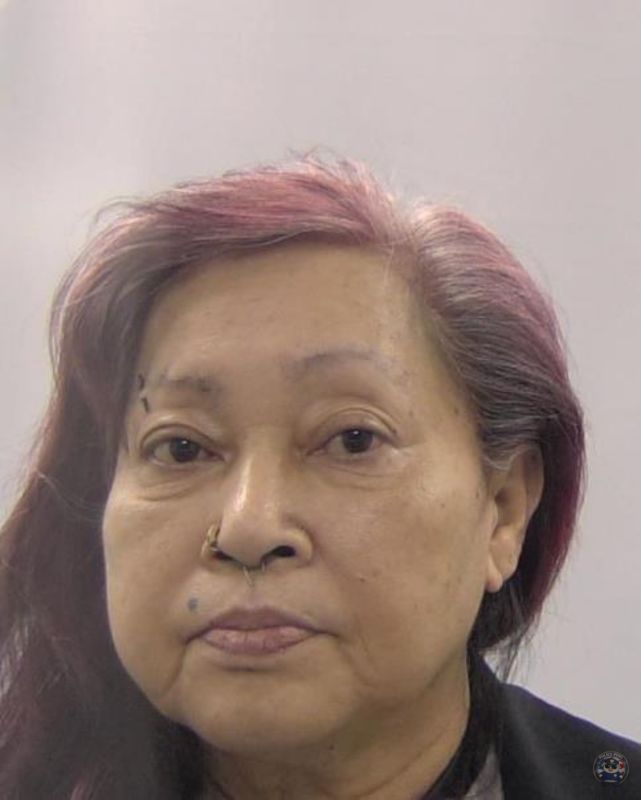 Booking photo of BENNETT SOMPONG