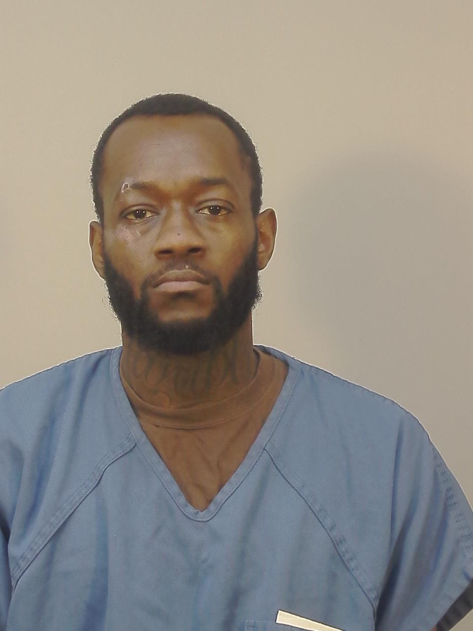 Booking photo of ABIEL SHYREE HOWARD