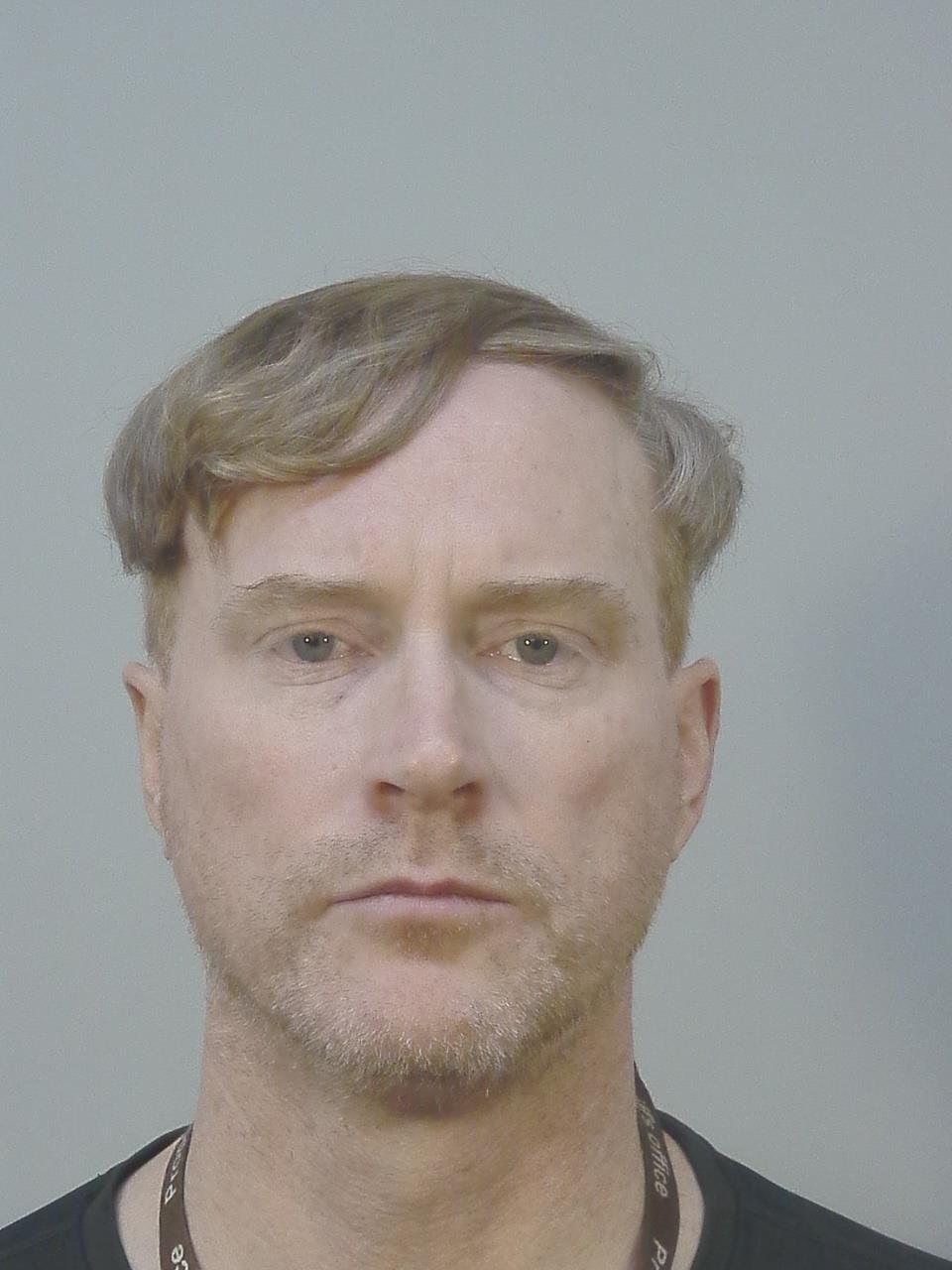 Booking photo of ADAM CHRISTOPHER ANDERSON