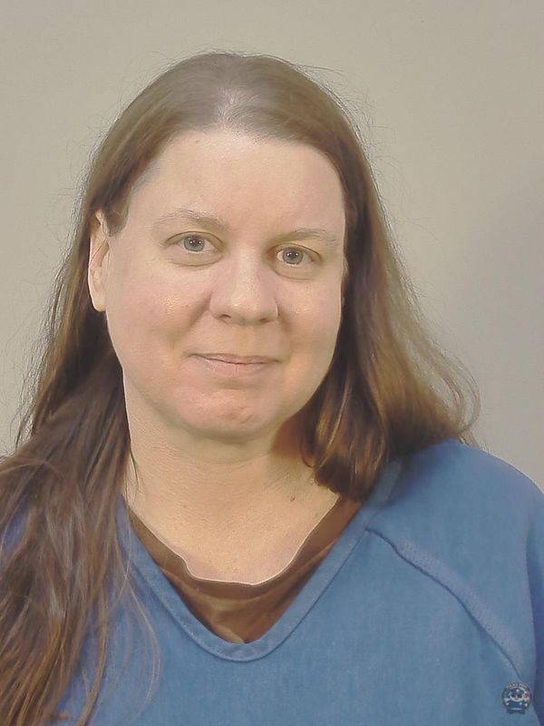 Booking photo of AERON LEE JOHNSON