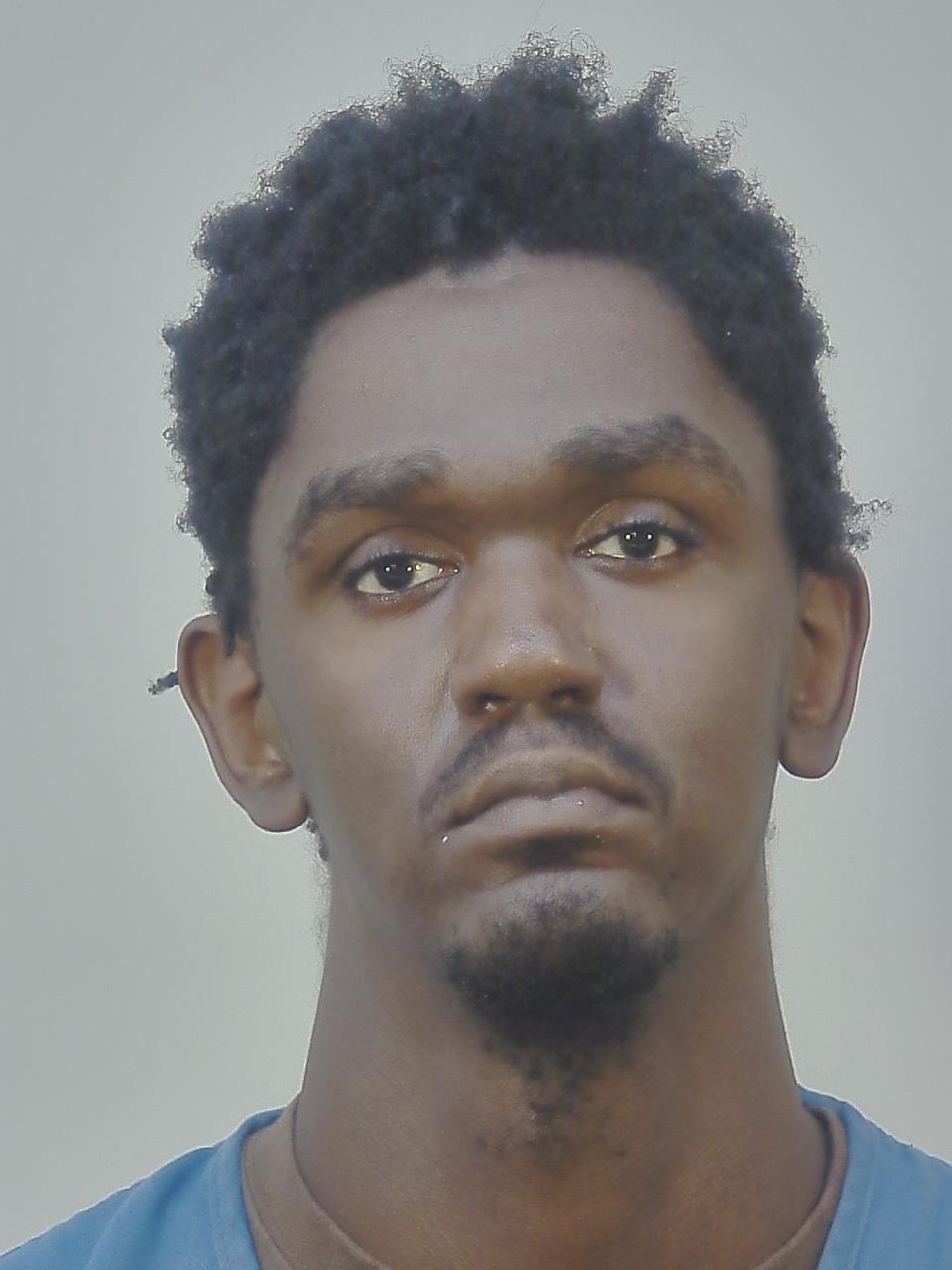 Booking photo - ALLEN CHRISTOPHER HARRELL - Dane, Wisconsin