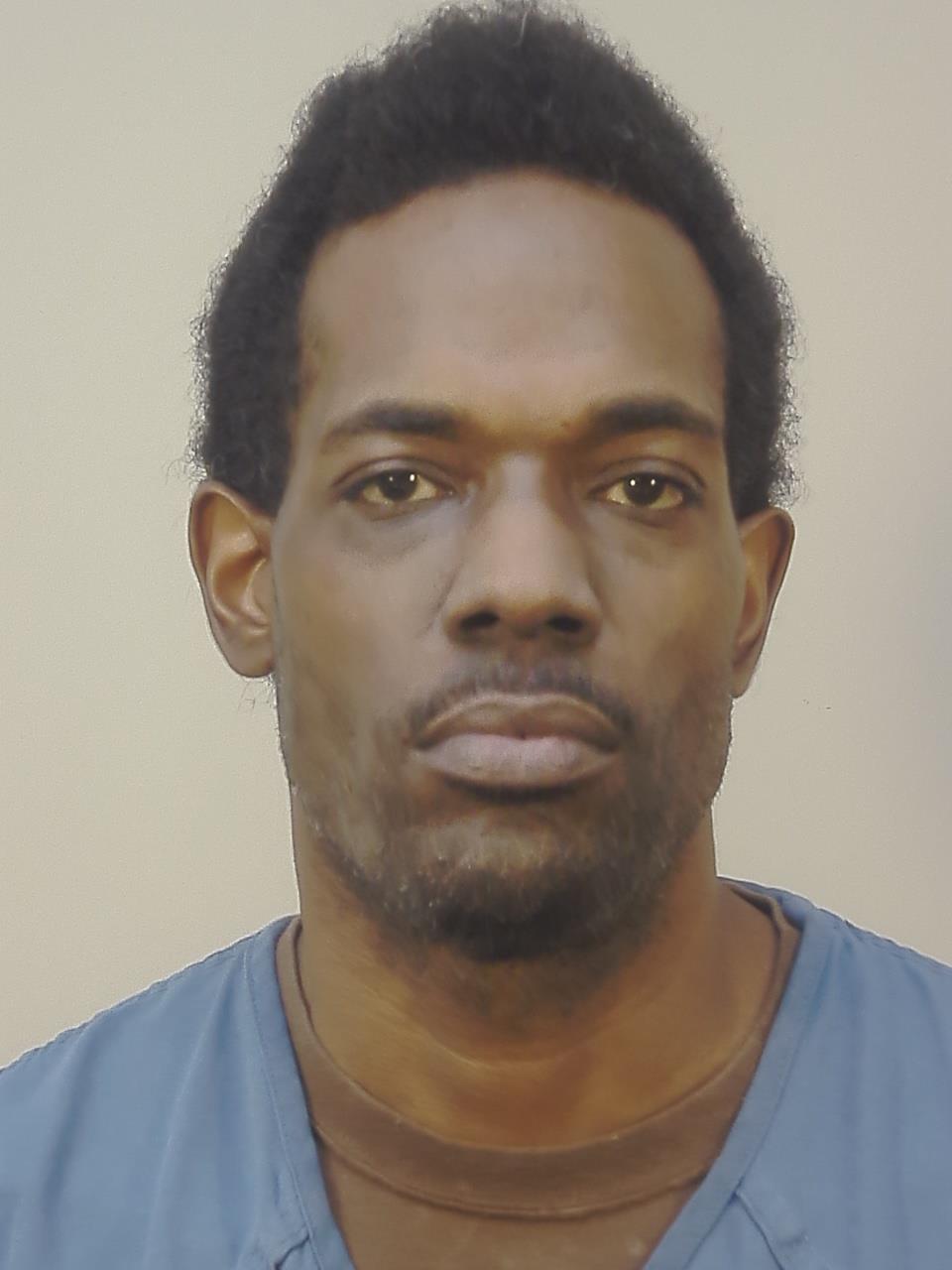 Booking photo - ALLEN BANKHEAD - Dane, Wisconsin