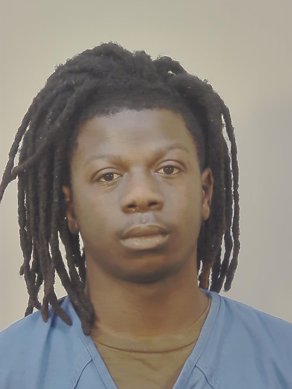 Booking photo of ALMONTE DEMARCUS COLE