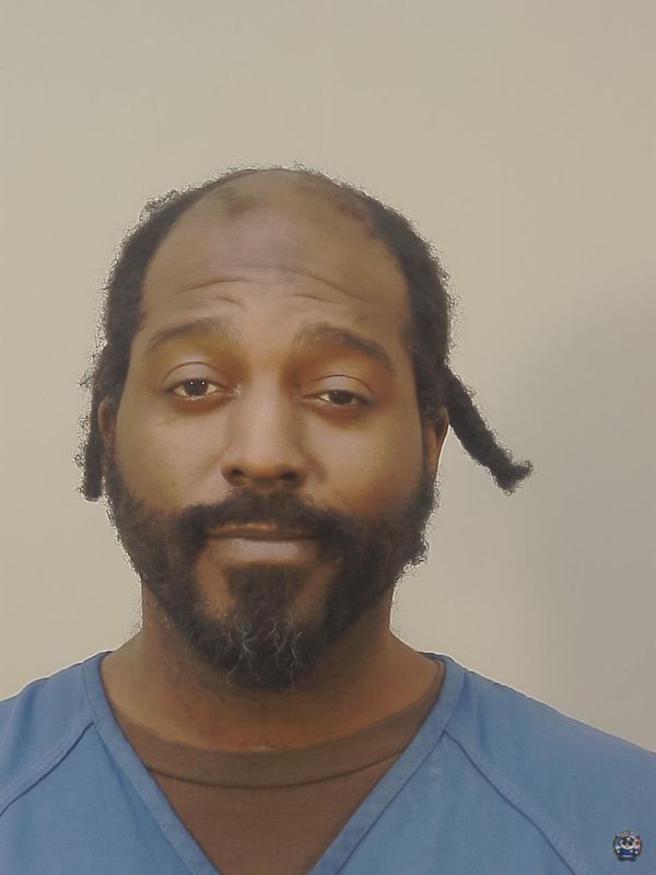 Booking photo of AMANT DARRIVE JACKSON