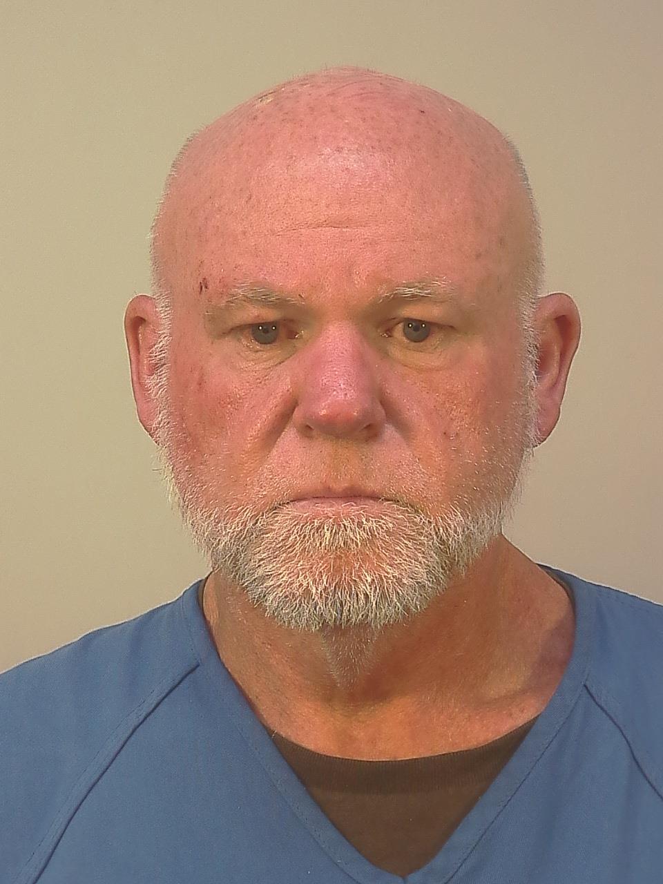 Booking photo - ANTHONY CHRISTOPHER HOLDEN - Dane, Wisconsin