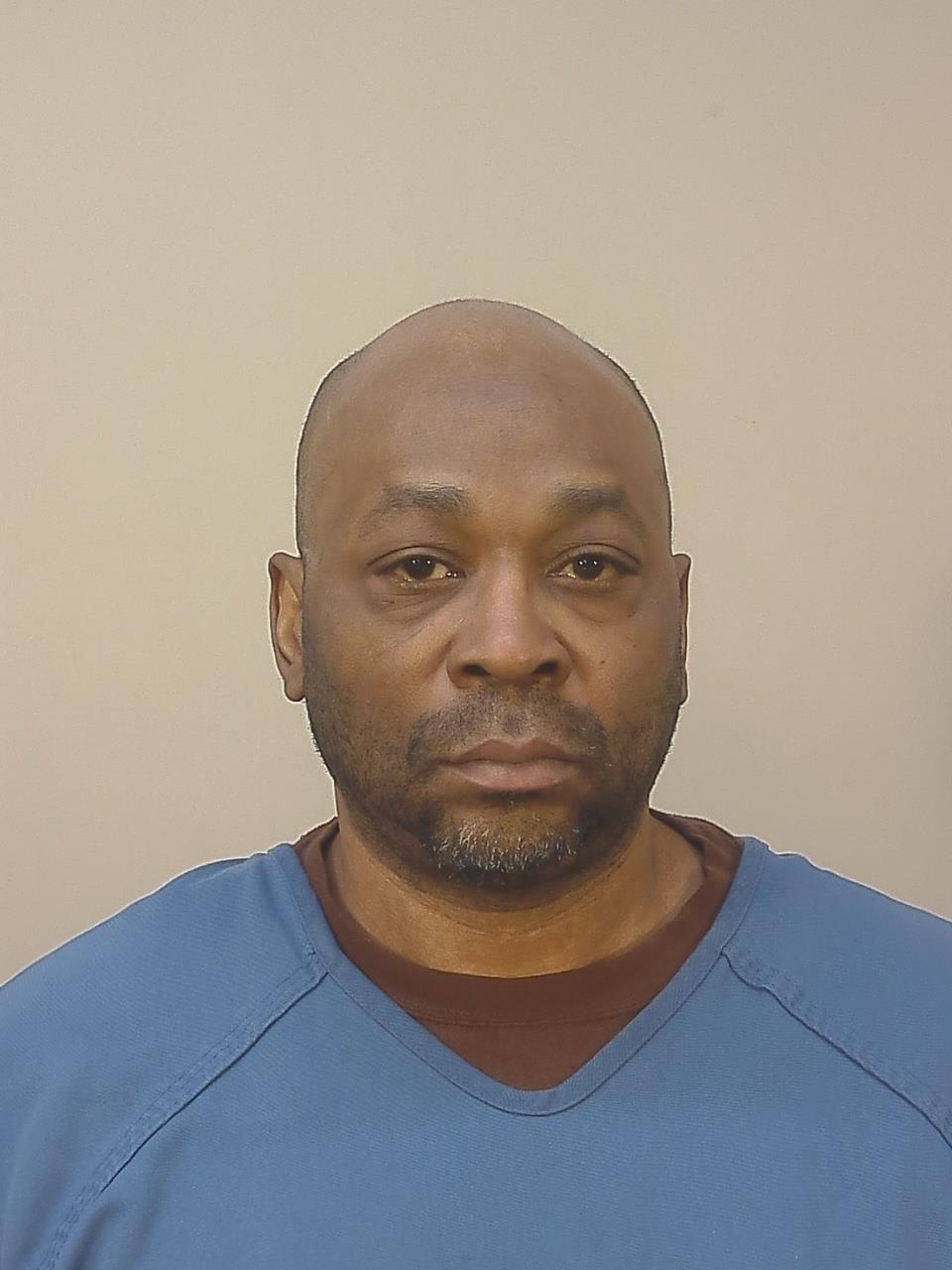 Booking photo - ANTHONY LAMONT HARPER - Dane, Wisconsin