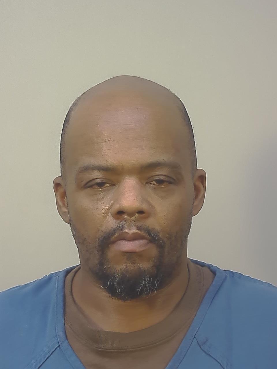 Booking photo - ANTONIO ANDRE JOHNSON - Dane, Wisconsin