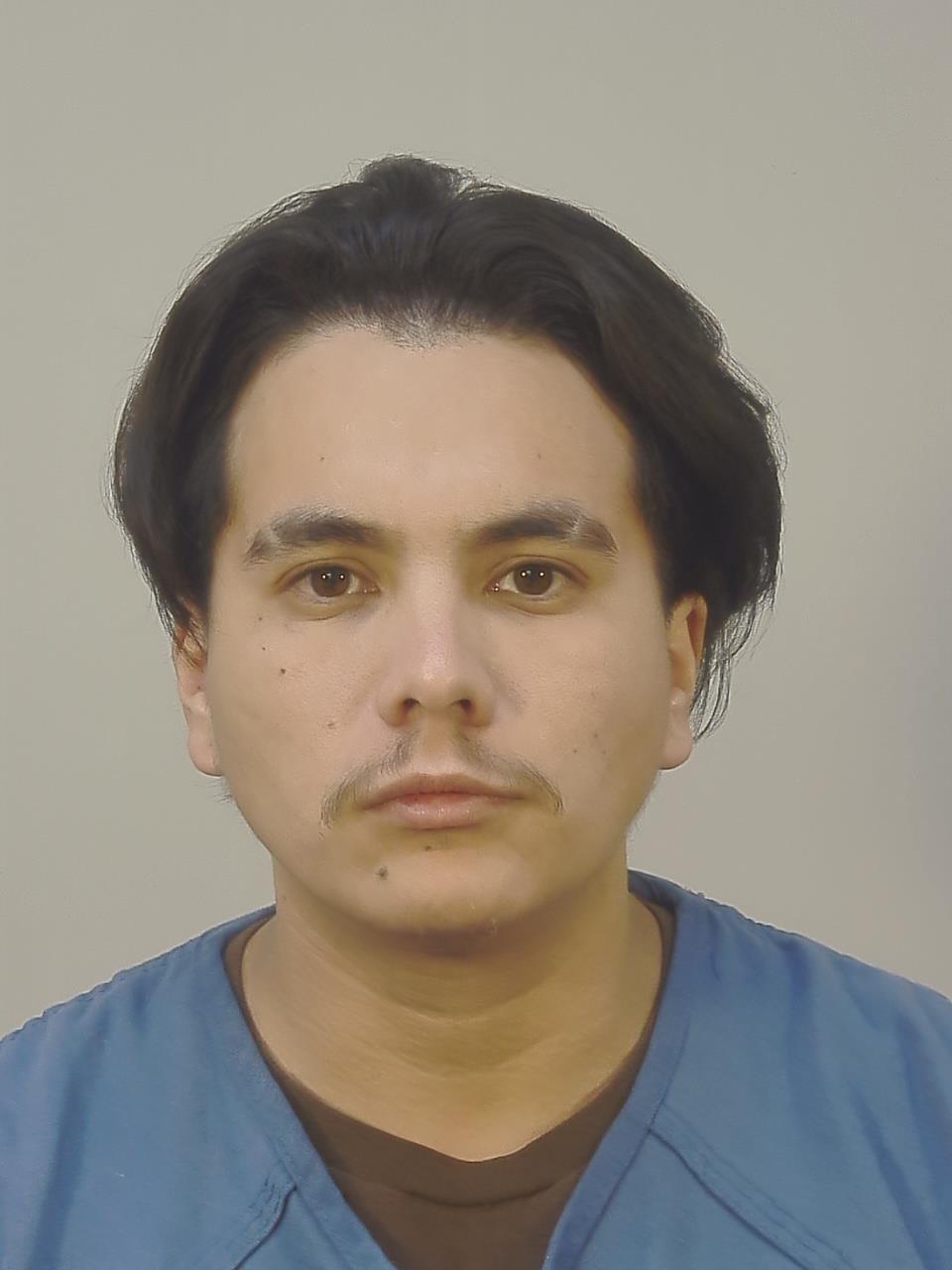 Booking photo - ANTONIO CORNEJO HERNANDEZ - Dane, Wisconsin