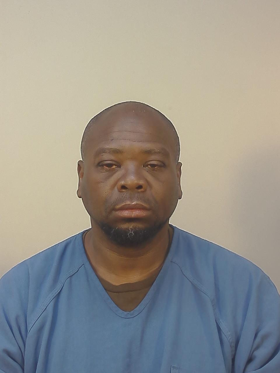 Booking photo - ANTONIO LASHAWN FLEMING - Dane, Wisconsin