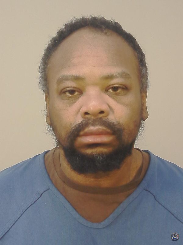 Booking photo of ANTONIO LASHAWN FLEMING