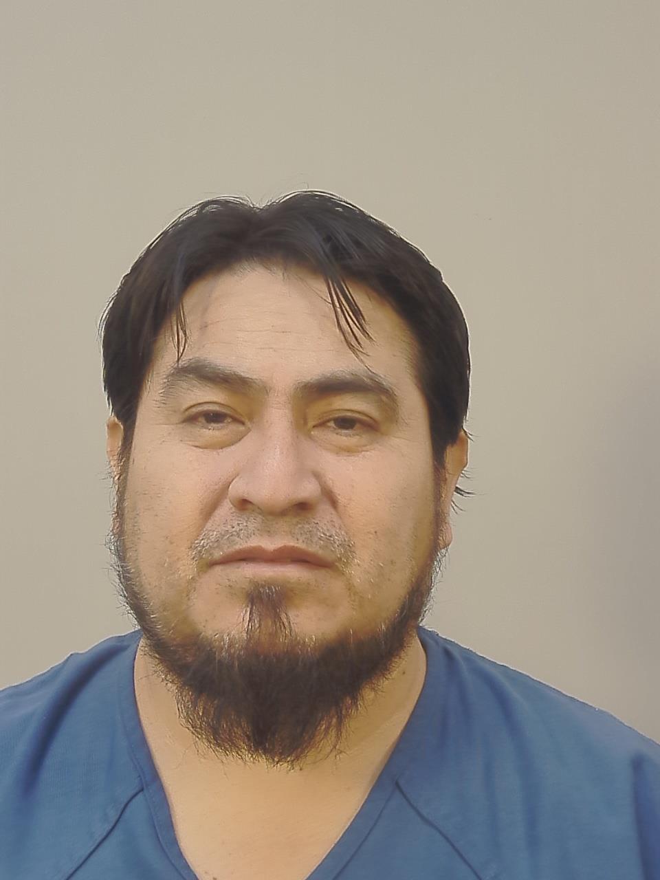 Booking photo - ARMANDO M ARIAS - Dane, Wisconsin