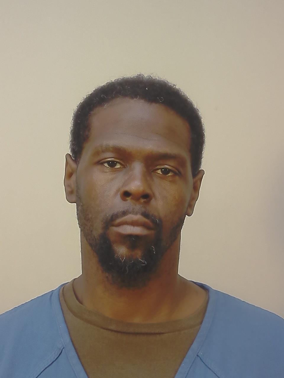 Booking photo - ARTHUR MCKINNEY - Dane, Wisconsin