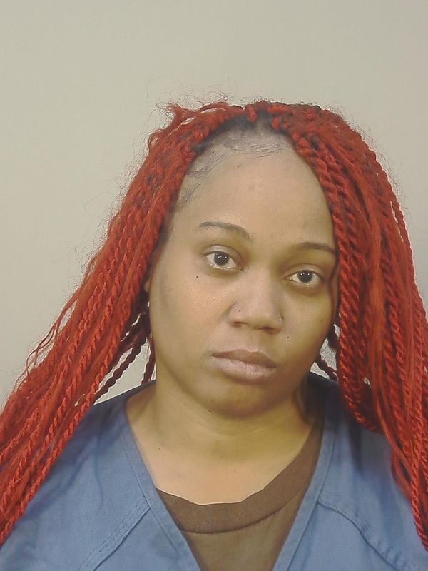 Booking photo - ASHLEY M D FREEMAN - Dane, Wisconsin