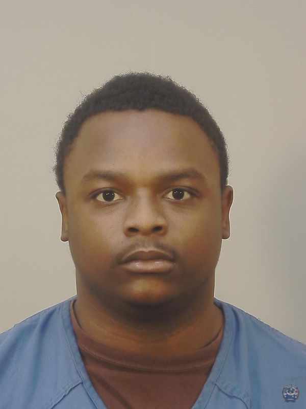Booking photo of AVEION LEMELNYCOLAS DAWKINS