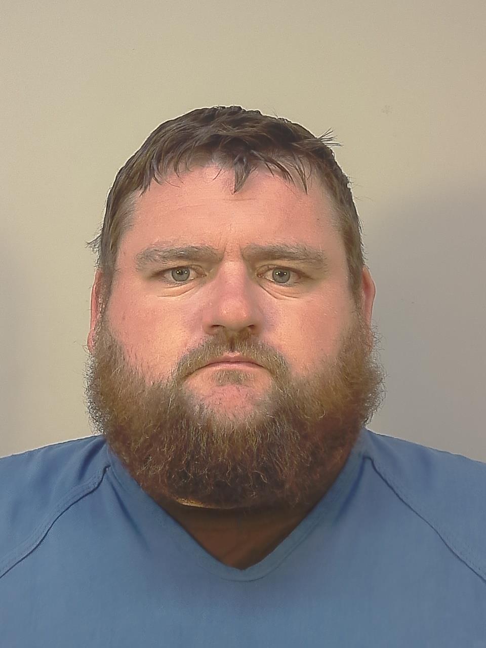 Booking photo - BLAKE NICHOLAS MAJERUS - Dane, Wisconsin