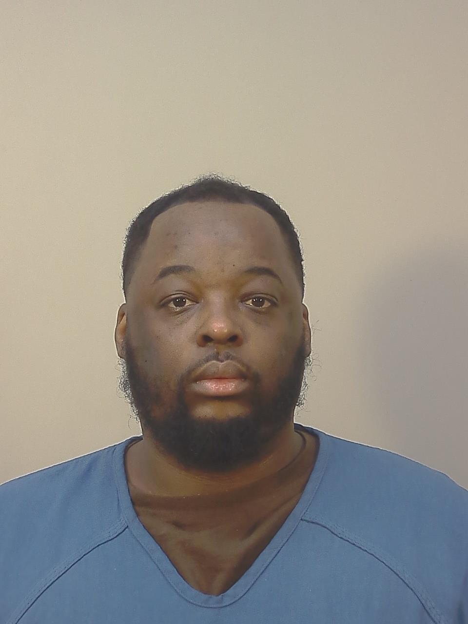 Booking photo - BRANDEN CHARLES FISHER - Dane, Wisconsin