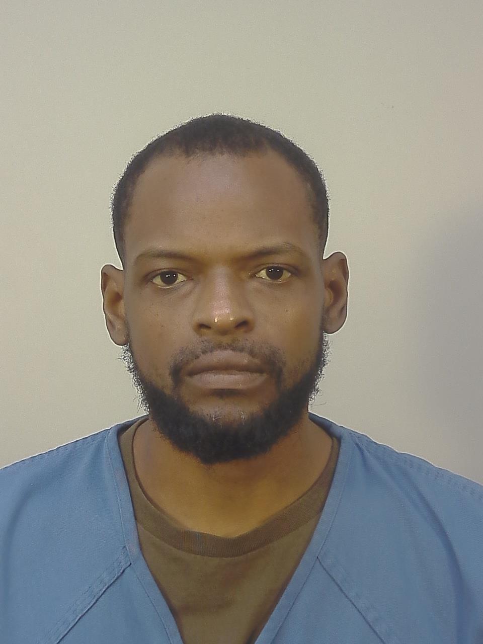 Booking photo - BRANDON P CROCKETT - Dane, Wisconsin