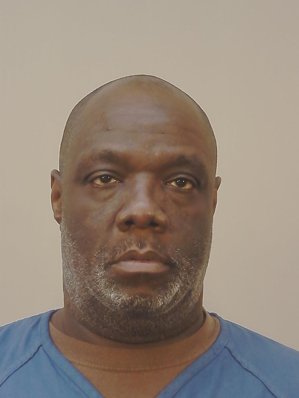 Booking photo of CALVIN JERMAINE JONES