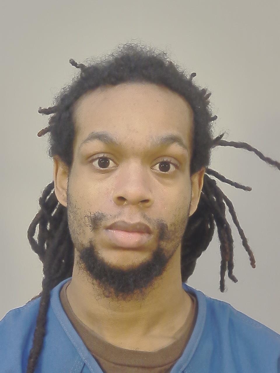 Booking photo of CAMARA DIVIN LEE BAKER