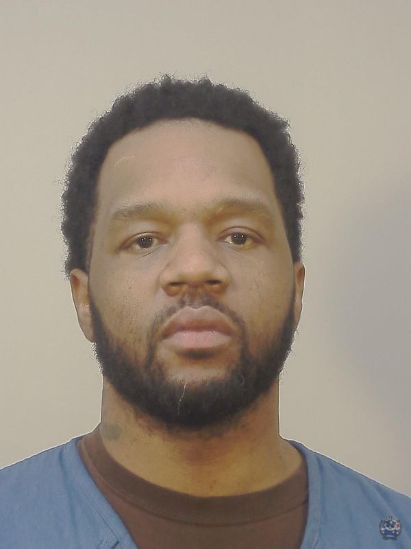 Booking photo of CEDRIC ONEIL CLACKS