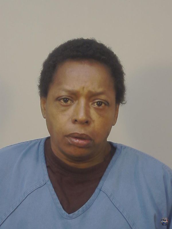 Booking photo of CENTORIA DENISE LEE