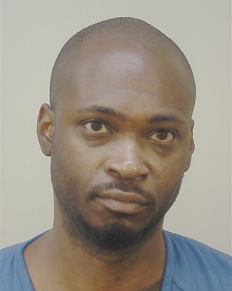 Booking photo - CHARLES GRAYSON MADISON - Dane, Wisconsin