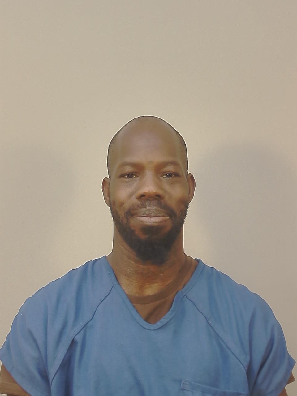 Booking photo - CHARLIE HOUSTON - Dane, Wisconsin