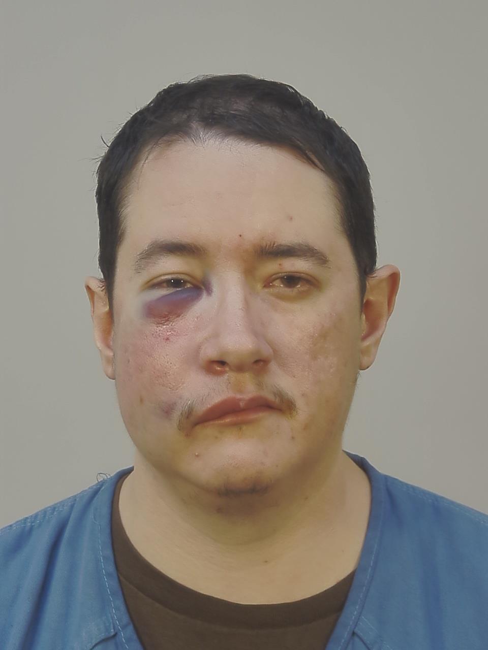 Booking photo - CHRISTOPHER EDWARD LATKO - Dane, Wisconsin