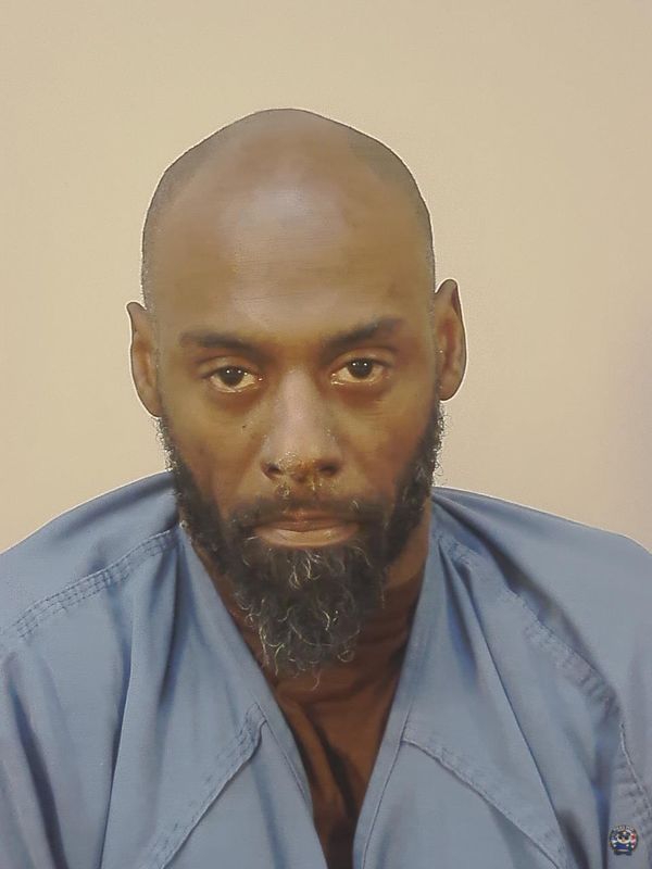 Booking photo of CHRISTOPHER TRAVIS BOYCE