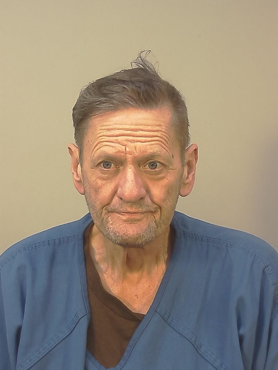 Booking photo - CRAIG RUDOLPH MATOUSEK - Dane, Wisconsin