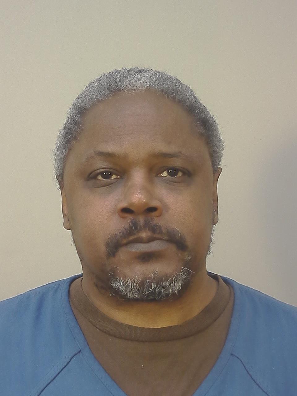 Booking photo - DANIEL ISRAEL AVIDAN - Dane, Wisconsin