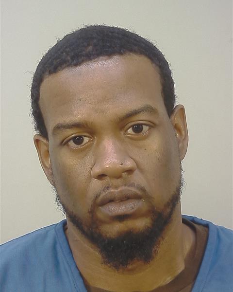 Booking photo - DANIEL MAURICE BARLOW - Dane, Wisconsin