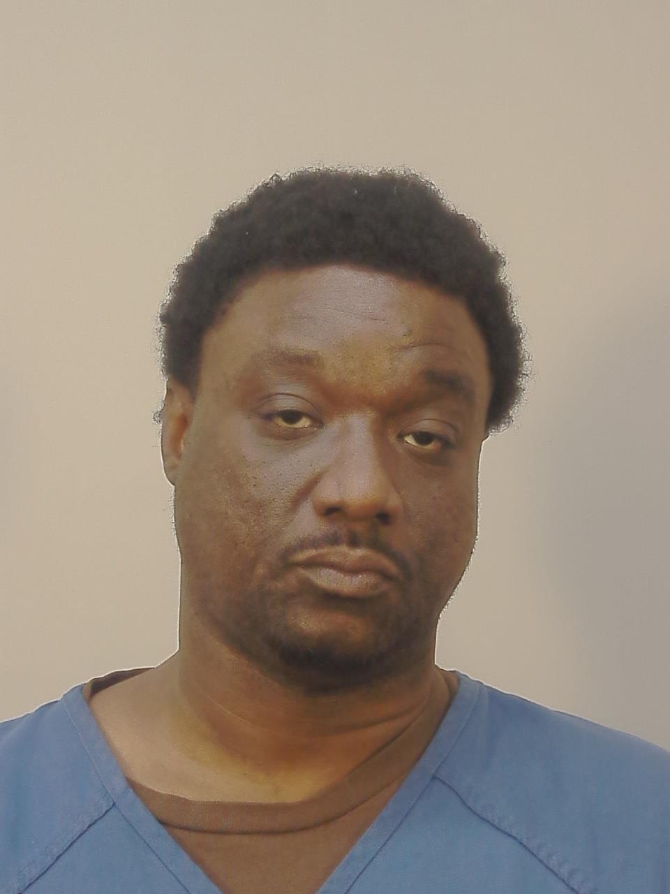 Booking photo of DARIUS DIEONTAE GREEN