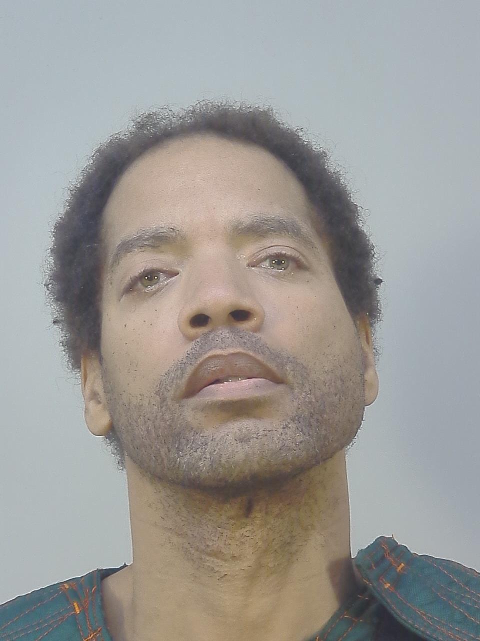 Booking photo - DAVID FRANK ATKINSON - Dane, Wisconsin