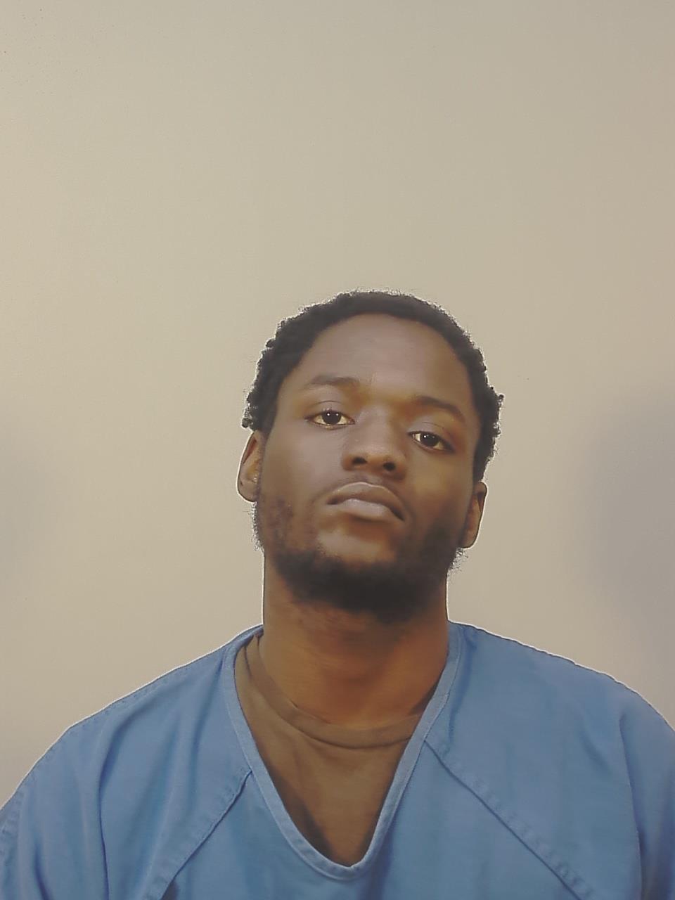 Booking photo - DAVORIS ELIJAH ANDERSON - Dane, Wisconsin