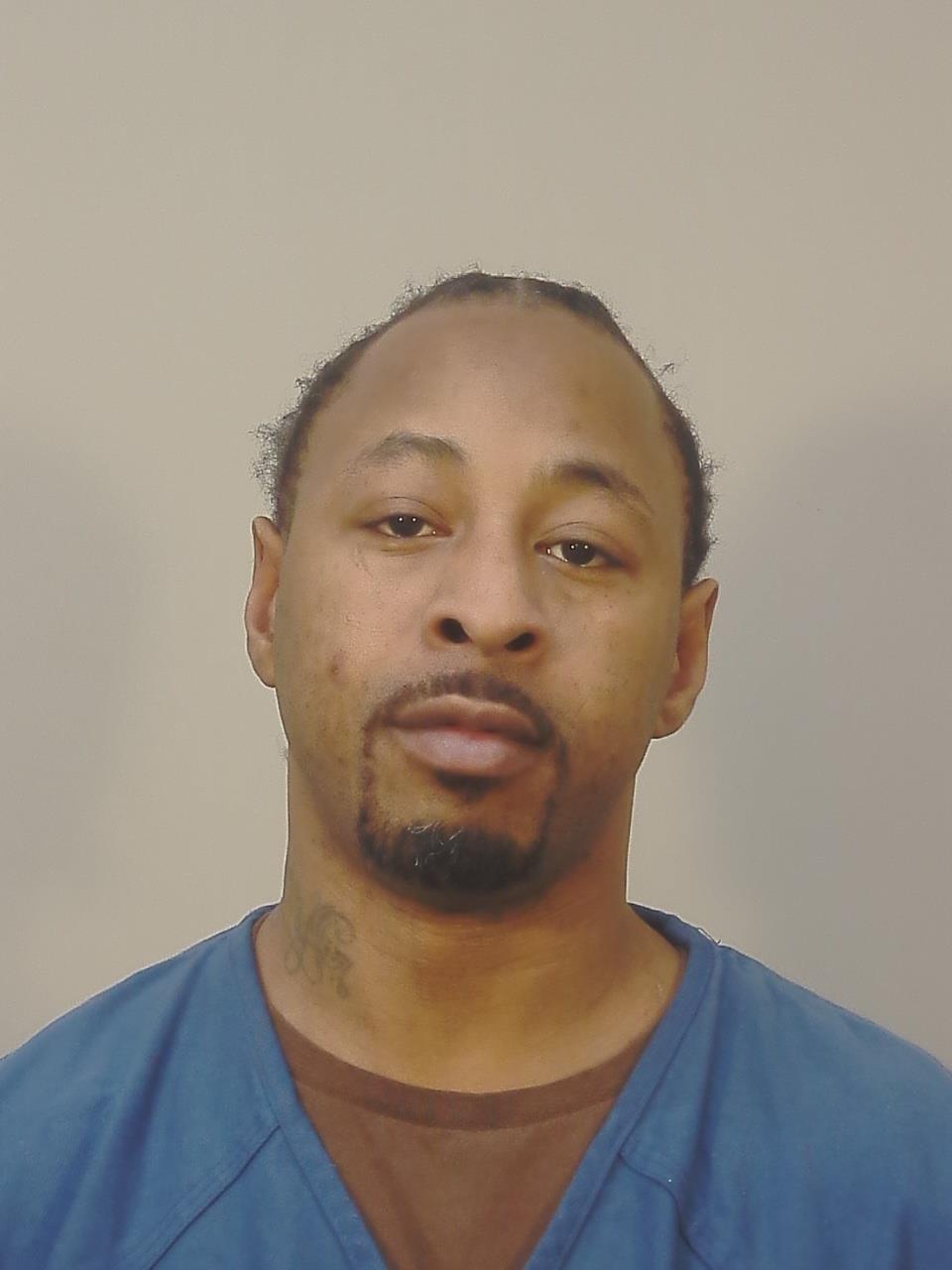 Booking photo - DECARLOS HAWKINS - Dane, Wisconsin