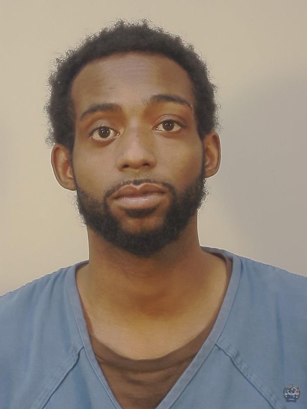 Booking photo of DEIONE DESHON ARTHUR
