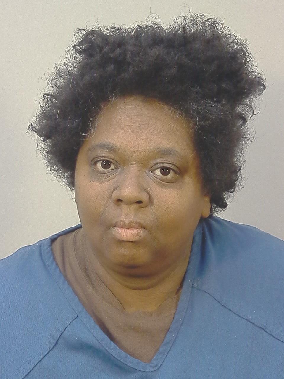 Booking photo - DELLIYANO CARLSELLITA BLACK - Dane, Wisconsin