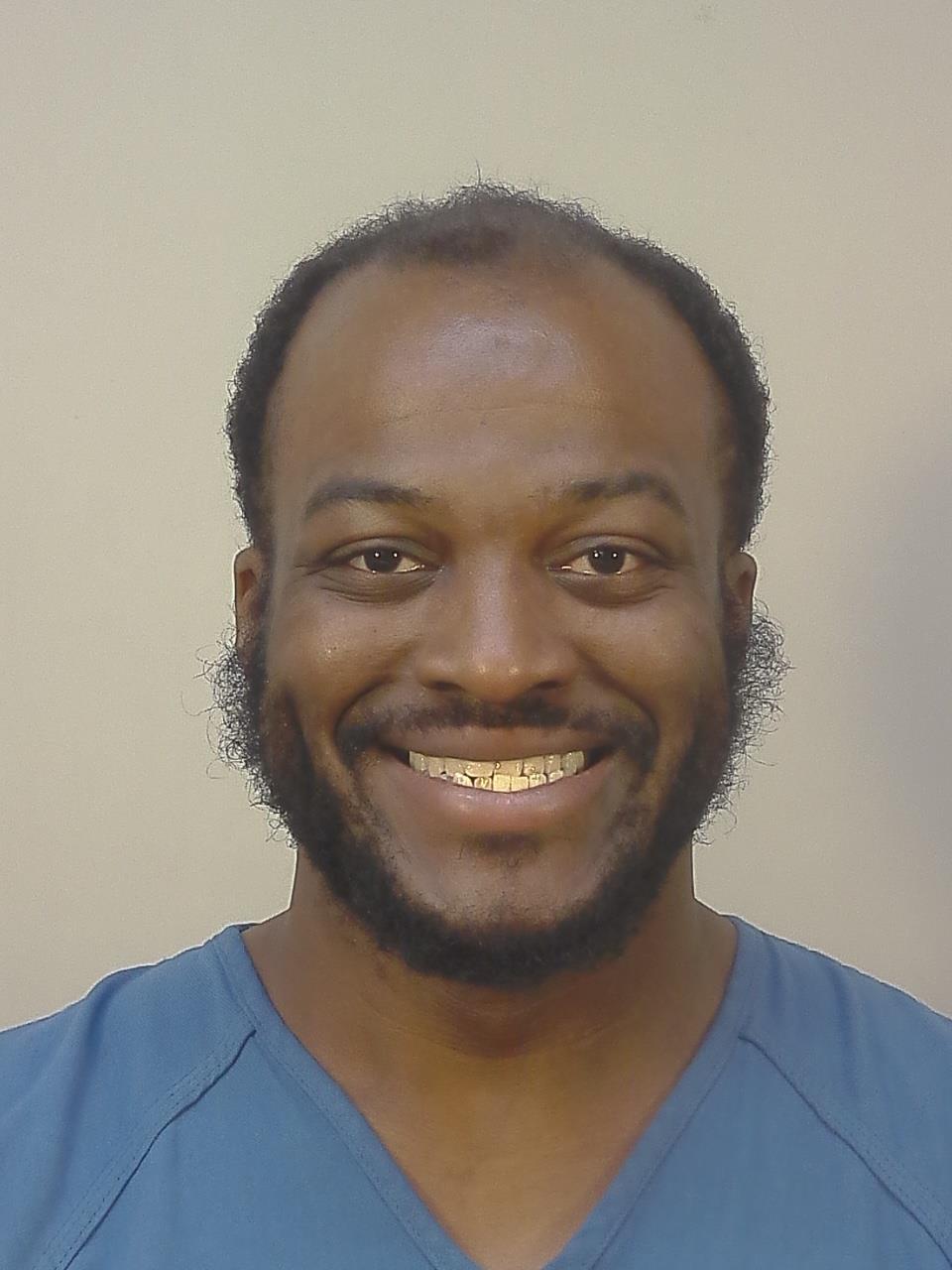 Booking photo - DEMONE HAYNES - Dane, Wisconsin