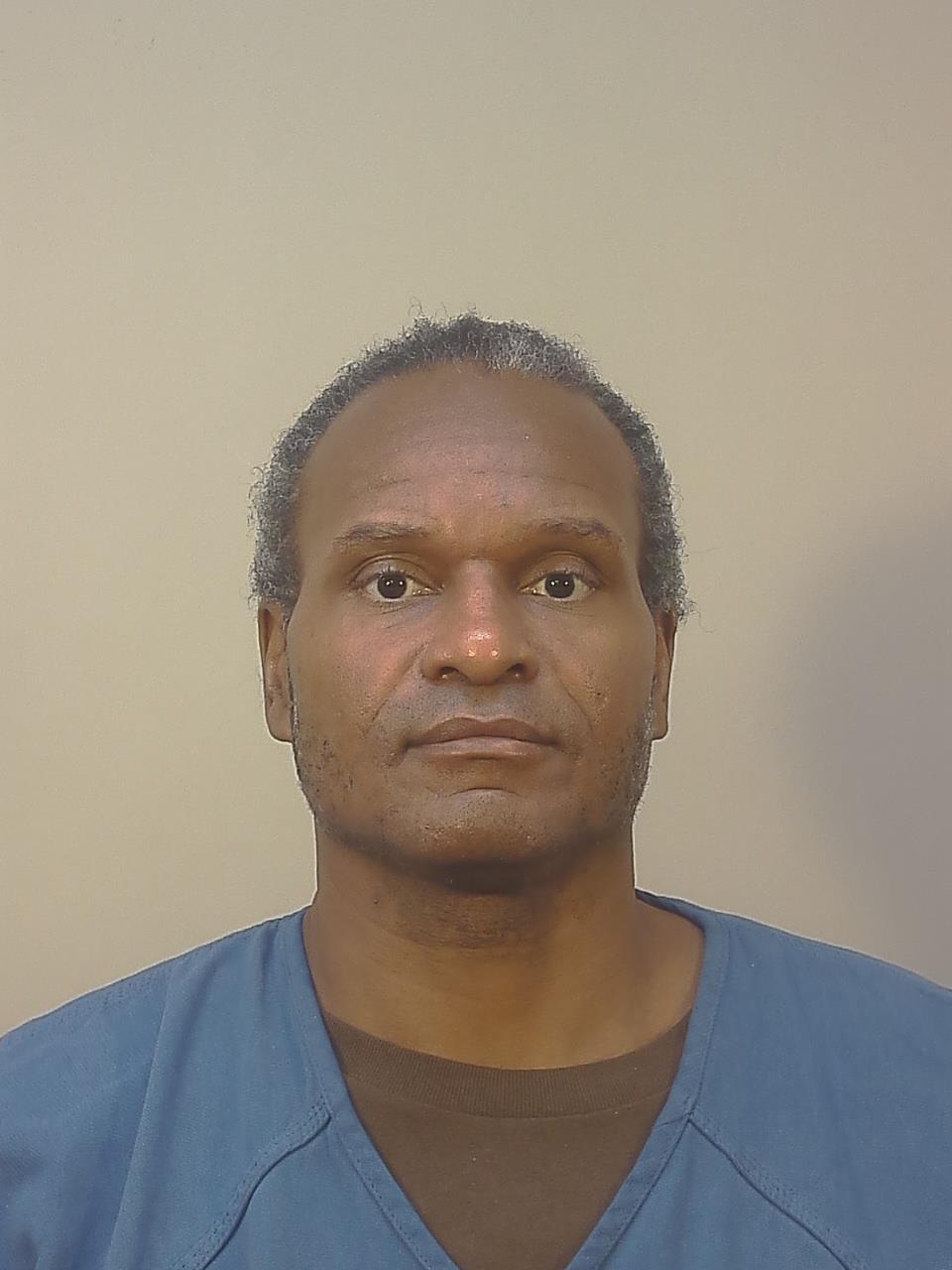 Booking photo - DENIS TERRY BAKER - Dane, Wisconsin