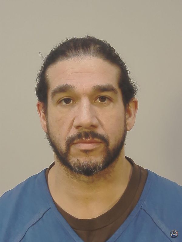 Booking photo of DEREK EDWIN CLOUD