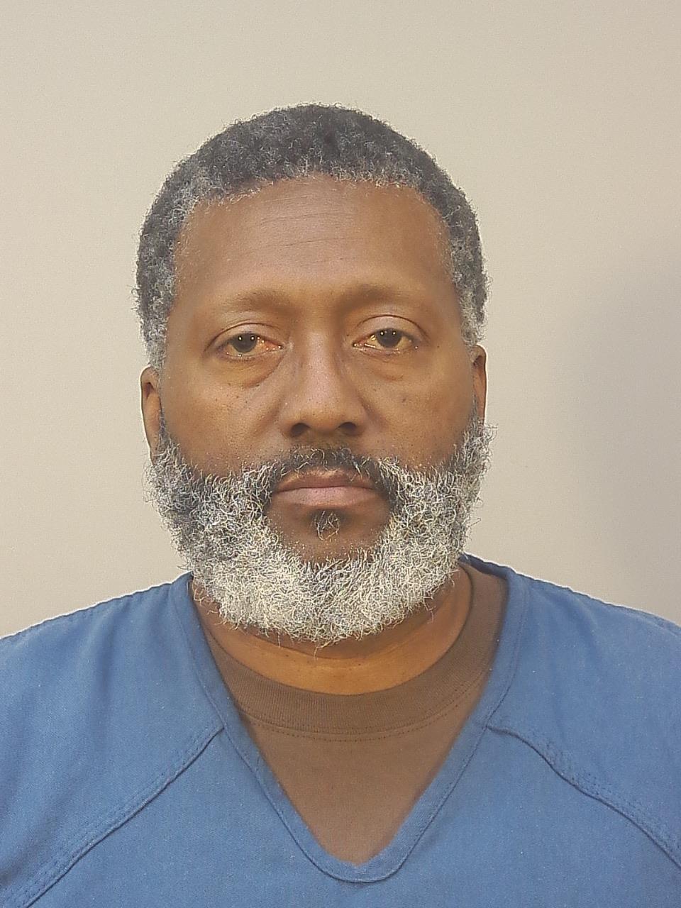 Booking photo - DERRELL LEVIN CONNOR - Dane, Wisconsin