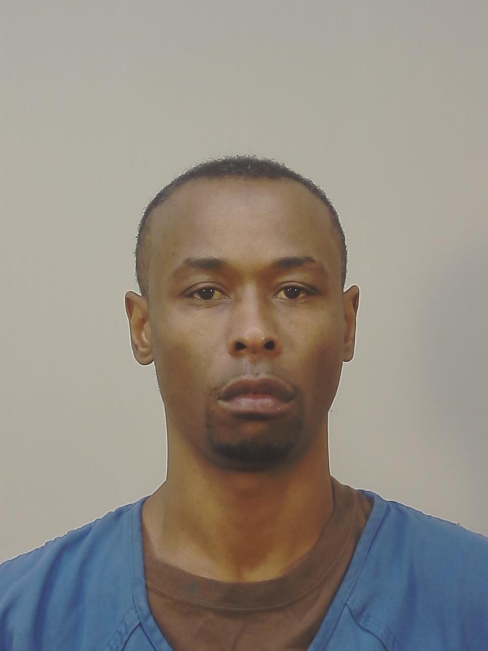 Booking photo - DERRICK JAMES DAVIS - Dane, Wisconsin