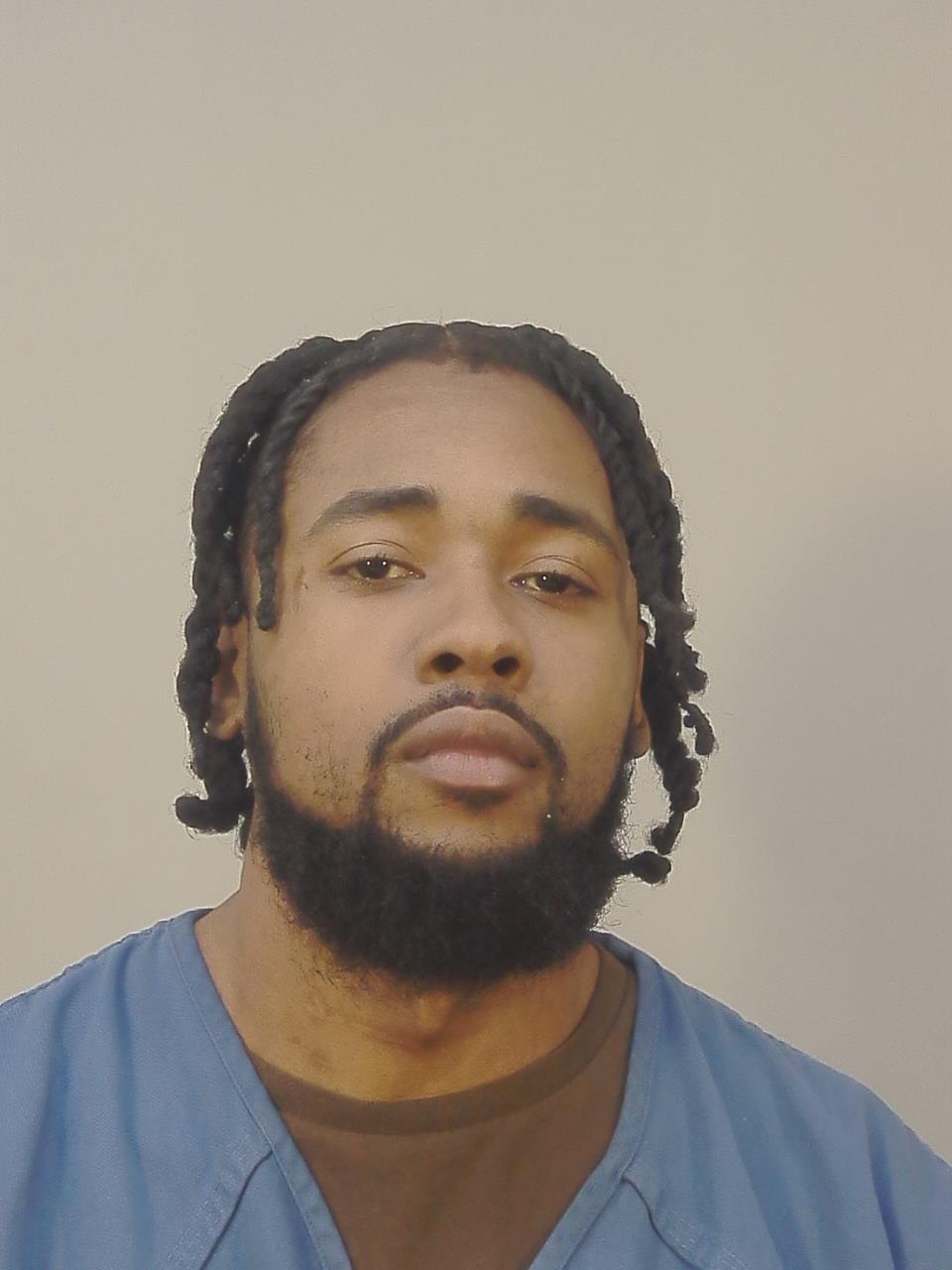 Booking photo of DEVON IQUAN BIZZELL-PRICE