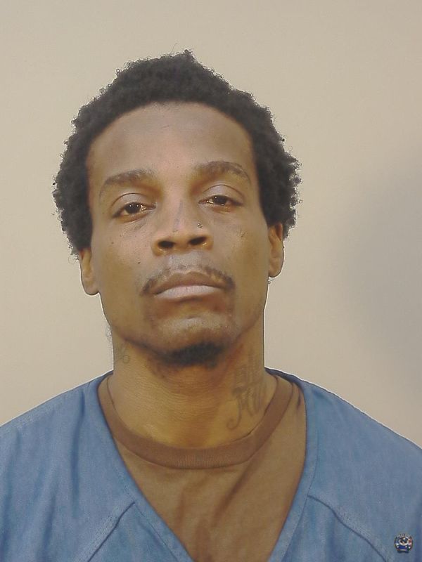 Booking photo of DIONDREE D ADAMS