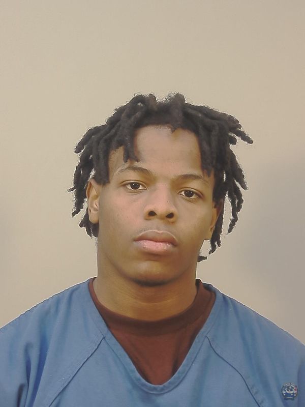 Booking photo of DOMON TYRESE GOODWAN