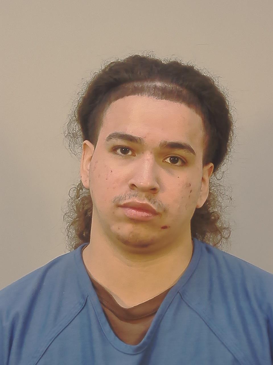 Booking photo of DONTAY MAURICE KING