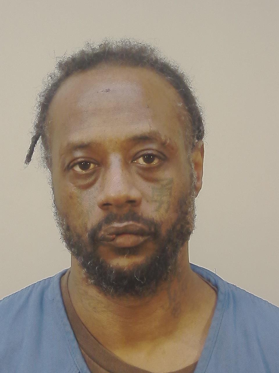 Booking photo of DONTEL CORNELIUS CONEY